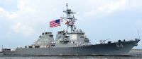 Image - USS Carney (DDG 64)